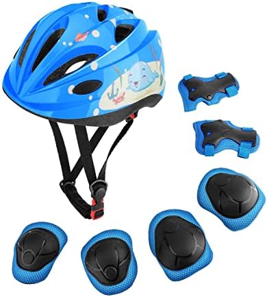 MoKo Helmet for Kids 3-10…